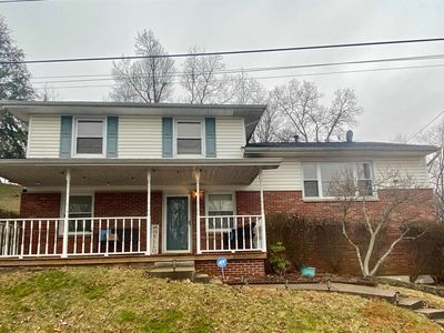 9 Seminole Rd, Huntington, WV, 25705