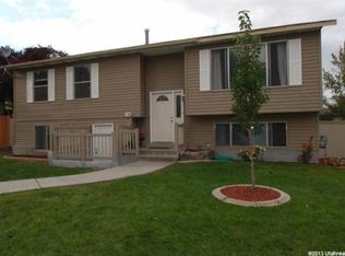 2168 W 12920 S, Riverton, UT 84065