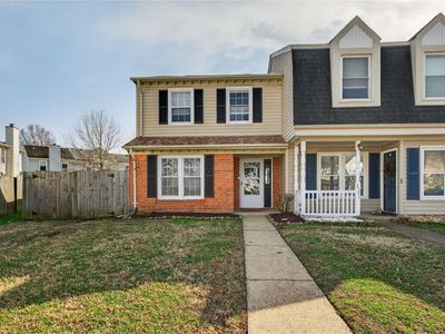 5201 Johnstown Ln, Virginia Beach, VA, 23464