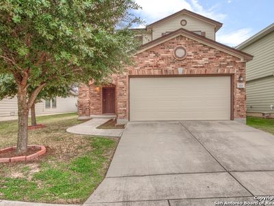 702 Sanderling, San Antonio, TX, 78245