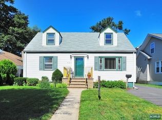 427 Oak Ave, Maywood, NJ 07607