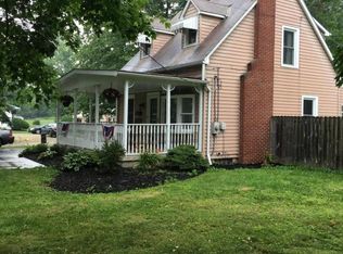 1734 Lancaster Ave, Reynoldsburg, OH 43068