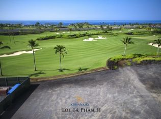 14 Maia Loop LOT 14, Kailua Kona, HI 96740