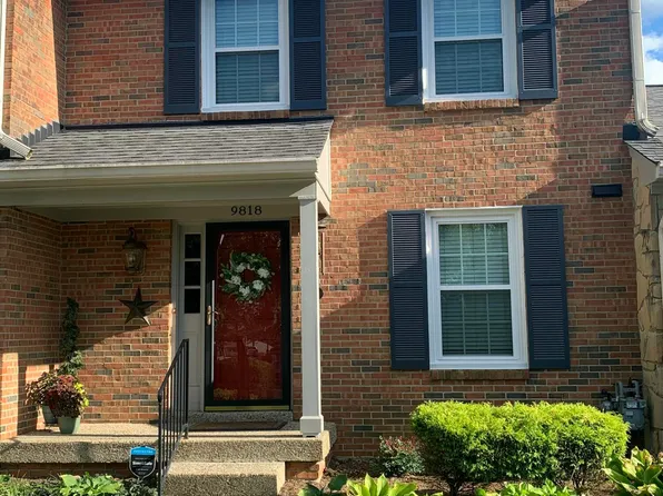 9818 Reynolda Rd, Louisville, KY 40223