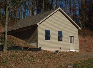 500 Swopes Valley Rd, Pine Grove, PA 17963