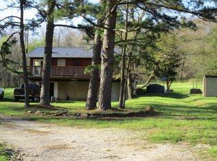 16864 Olive Rd #124, Fayetteville, AR 72701