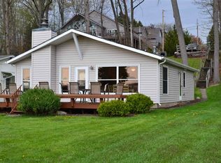 240 Lane 560 Lake James, Fremont, IN 46737