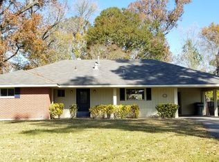 912 Holly St, Lake Charles, LA 70601