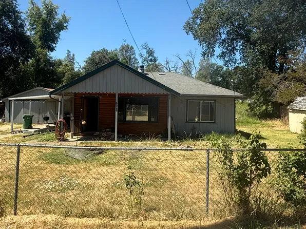 6940 Ladysmith Ave, Anderson, CA 96007