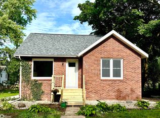 420 Jason Ave, Iowa Falls, IA 50126
