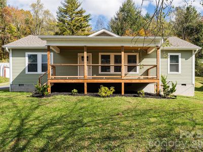 17 Sycamore St, Asheville, NC, 28804