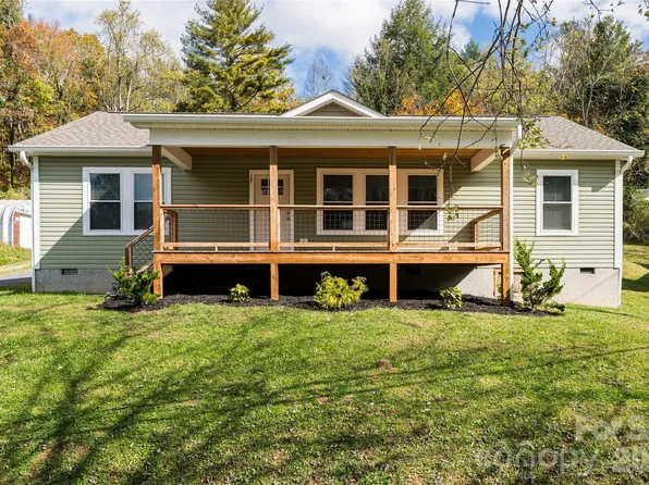 17 Sycamore St, Asheville, NC 28804