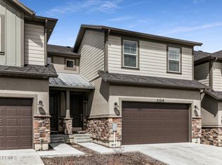 1124 W Wasatch Spring Rd #S4, Kamas, UT 84036