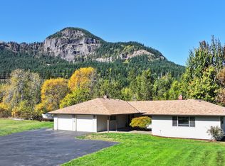 106 Pahatu St, North Bonneville, WA 98639