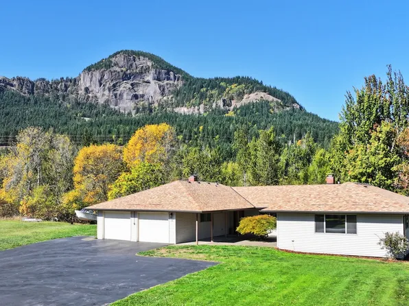 106 Pahatu St, North Bonneville, WA 98639