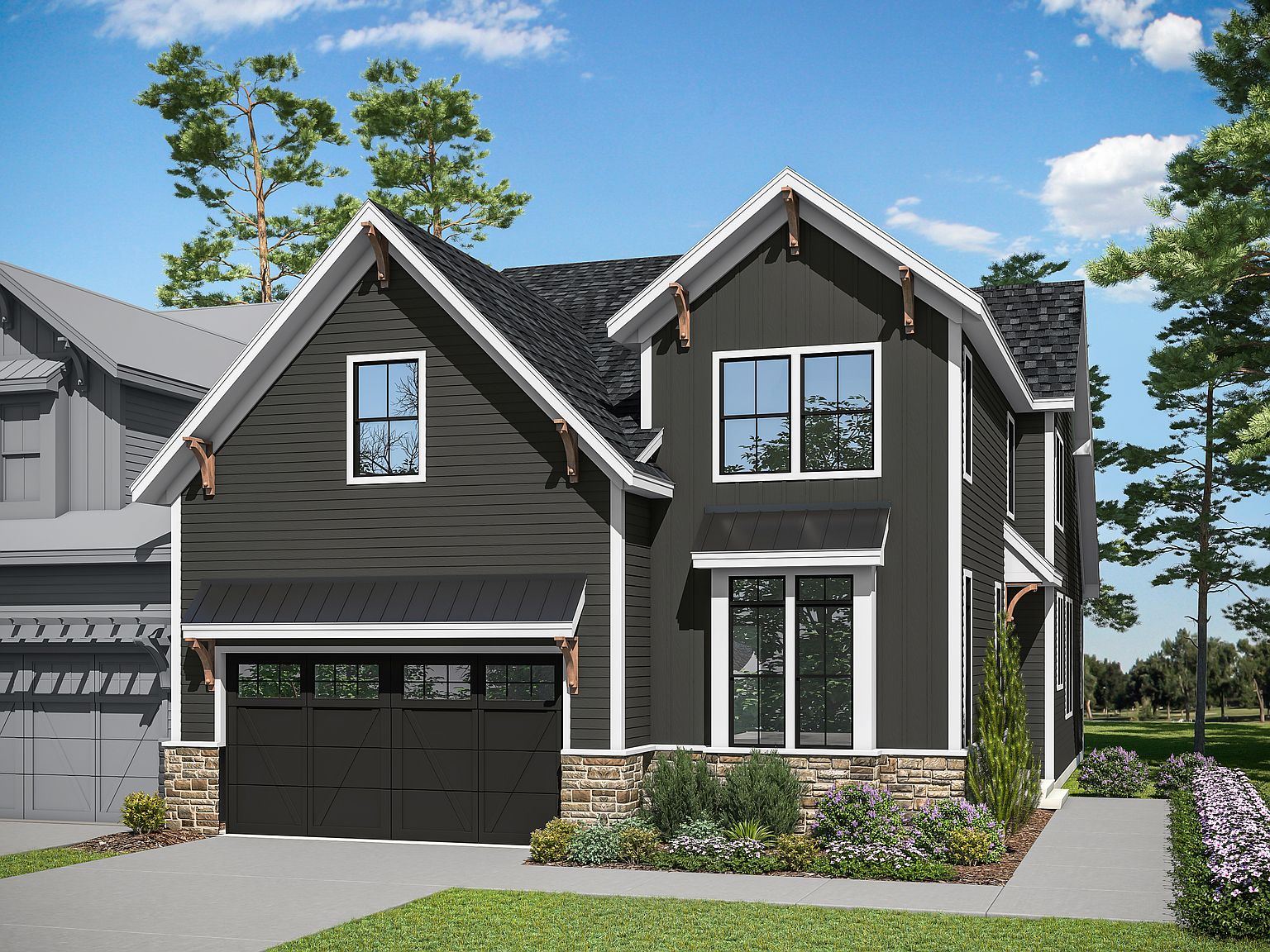 519 Sill Overlook, Newtown Square, PA 19073 Zillow