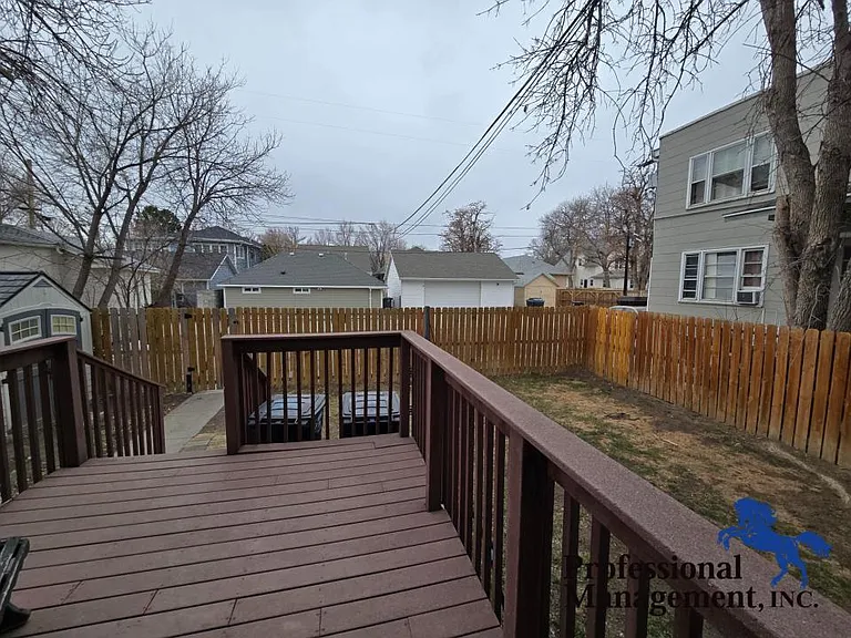 708 N 31st St #A — Photo 9