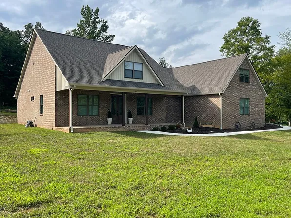 760 Paint Rock Valley Rd, Philadelphia, TN 37846