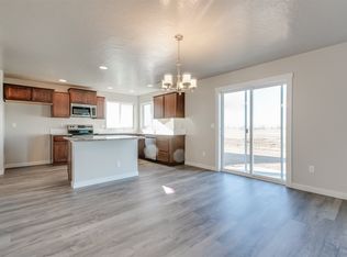 1655 N Veridian Ave, Kuna, ID 83634