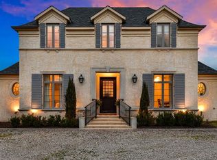 572 Novy Rd, Ennis, TX 75119