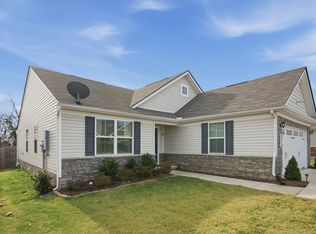 2625 Thornton Grove Blvd LOT 70, Nashville, TN 37207