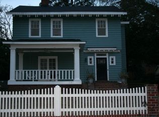 811 Russell St, Augusta, GA 30904