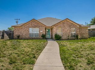 4201 Rhine Ave, Amarillo, TX 79110