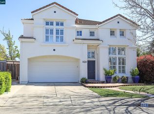528 Treyburn Cir, San Ramon, CA 94583