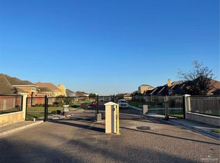 3409 Cornell Ave, McAllen, TX 78504