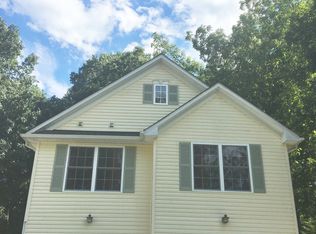 7815 Oak St, Manassas, VA 20111