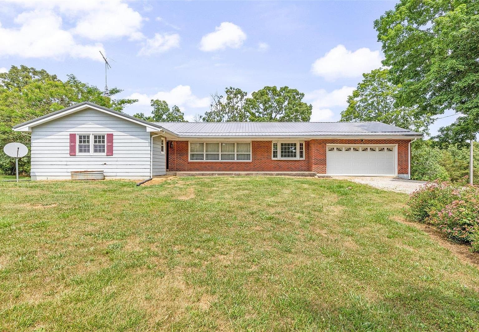 2406 Pcr 724, Perryville, MO 63775 MLS 23034125 Zillow