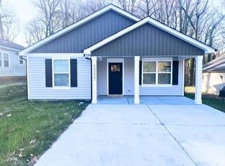 2227 Haines St, Charlotte, NC 28216