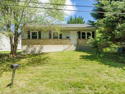 1602 Baldwin Ave NE, Roanoke, VA, 24012