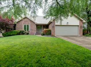 5178 S Elizabeth Ave, Springfield, MO 65810