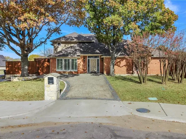 17209 Wester Way Ct, Dallas, TX 75248