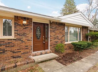 7035 Crane Rd, Ypsilanti, MI