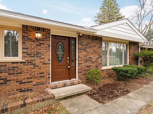 7035 Crane Rd, Ypsilanti, MI 48197