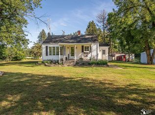 16325 Dixon Rd, Petersburg, MI 49270