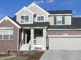 2888 Dragonfly Ct, Castle Rock, CO 80109