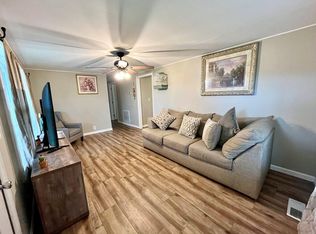 204 Old Prater Mill Rd NE, Dalton, GA 30721