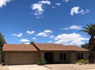 4330 E Evans Dr, Phoenix, AZ 85032