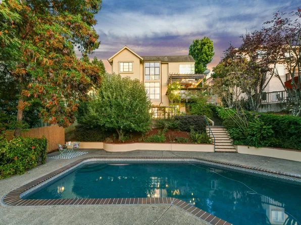 5919 Avoca Ave, Oakland, CA 94611