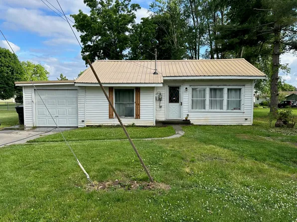 139 Wilson St, Morenci, MI 49256