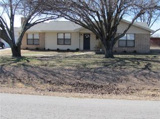 196 Mockingbird Ln, Decatur, TX 76234