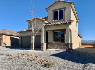 1918 Valle Vista Rd NW, Los Lunas, NM 87031