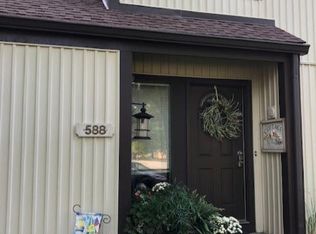 588 Wind Drift Ln #6, Spring Lake, MI 49456