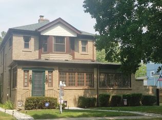 717 Oneida St, Joliet, IL 60435