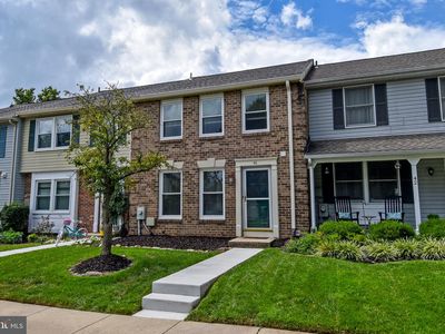 40 Orion Club Dr, Ashton, MD, 20861