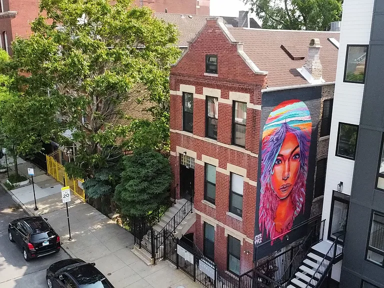 2017 S Throop St — Photo 1