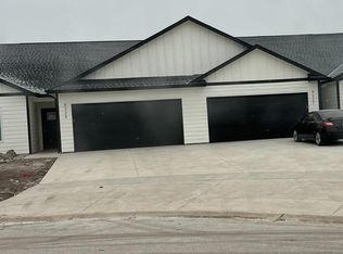 9327/9329 E Wassall Ct, Wichita, KS 67210